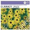 Jazz Club-summer Jazz cd
