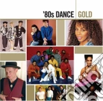 80's dance gold cd