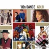 80's dance gold cd