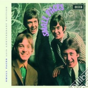Small Faces (The) - Small Faces (The) cd musicale di Faces Small