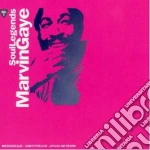Marvin Gaye- Soul Legends cd