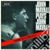 John Mayall - Plays John Mayall cd