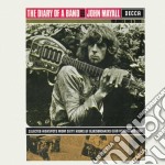John Mayall & The Bluesbreakers - The Diary Of A Band Vol 1 & 2