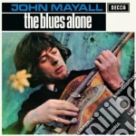 John Mayall - The Blues Alone cd