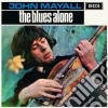 John Mayall - The Blues Alone cd