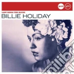 Billie Holiday - Lady Sings The Blues cd