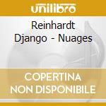 Reinhardt Django - Nuages cd