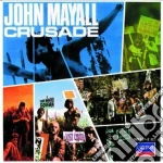 John Mayall - Crusade cd