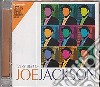 Joe Jackson - The Very Best Of  cd