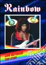 (Music Dvd) Rainbow - Live Between The Eyes / The Final Cut (2 Dvd) cd