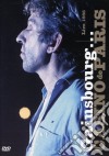 (Music Dvd) Serge Gainsbourg - Casino De Paris (Live 1986) cd