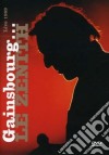 (Music Dvd) Serge Gainsbourg - Le Zenith De Gainsbourg cd