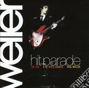 Paul Weller - Hit Parade cd musicale di Paul Weller