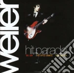 Paul Weller - Hit Parade cd