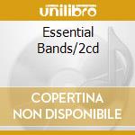 Essential Bands/2cd cd