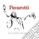 Luciano Pavarotti - The Ultimate Collection cd