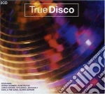 True Disco / Various (3 Cd) cd