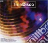 True Disco / Various (3 Cd) cd