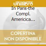 In Paris-the Compl. Americica Session