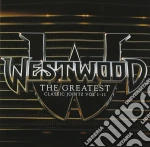 Westwood: The Greatest Classic Jointz, Vol. 1-11 cd