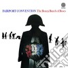 Fairport Convention - The Bonny Bunch Of Roses cd