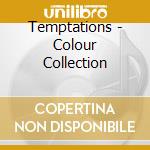 Temptations - Colour Collection cd