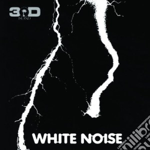 White Noise - An Electric Storm cd musicale di Noise White