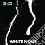 White Noise - An Electric Storm cd