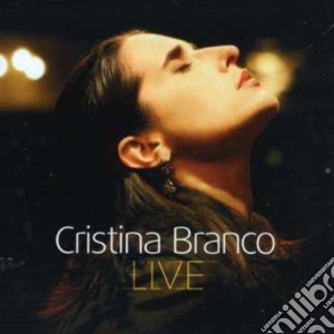 Cristina Branco - Live cd musicale di Cristina Branco