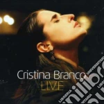 Cristina Branco - Live cd