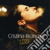 Cristina Branco - Live cd