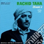 Rachid Taha - Diwan 2 cd