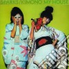 Sparks - Kimono My House cd musicale di SPARKS