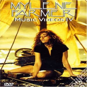 (Music Dvd) Mylene Farmer - Music Videos Iv cd musicale di Universal Music