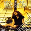 (Music Dvd) Mylene Farmer - Music Videos Iv cd