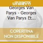 Georges Van Parys - Georges Van Parys Et Le Cinema cd