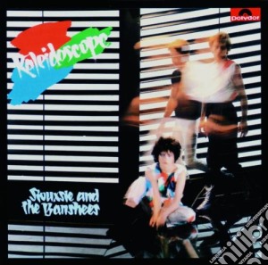 Siouxsie & The Banshees - Kaleidoscope cd musicale di SIOUXSIE & BANSHEES