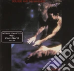 Siouxsie & The Banshees - The Scream cd