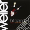 Paul Weller - Hitparade Best Of cd