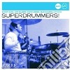 Jazz Club: Superdrummers cd