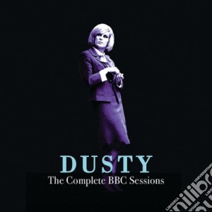 Dusty Springfield - The Complete Bbc Session cd musicale di Dusty Springfield