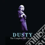 Dusty Springfield - The Complete Bbc Session cd