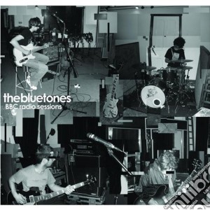 Bluetones - Bbc Radio Sessions cd musicale di BLUETONES