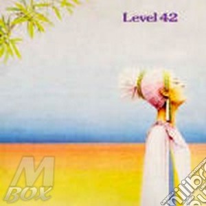Level 42 - Level 42 (Remastered) cd musicale di LEVEL 42