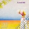 Level 42 - Level 42 (Remastered) cd
