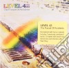 Level 42 - The Pursuit Of Accidents cd