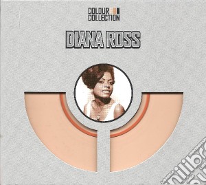 Diana Ross - Colour Collection cd musicale di Diana Ross