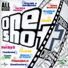 ONE SHOT CINEMA/2CDx1 cd