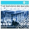 Jazz Club: The Swinging Big Bands / Various cd