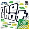 ONE SHOT 1988/2CDx1 cd
